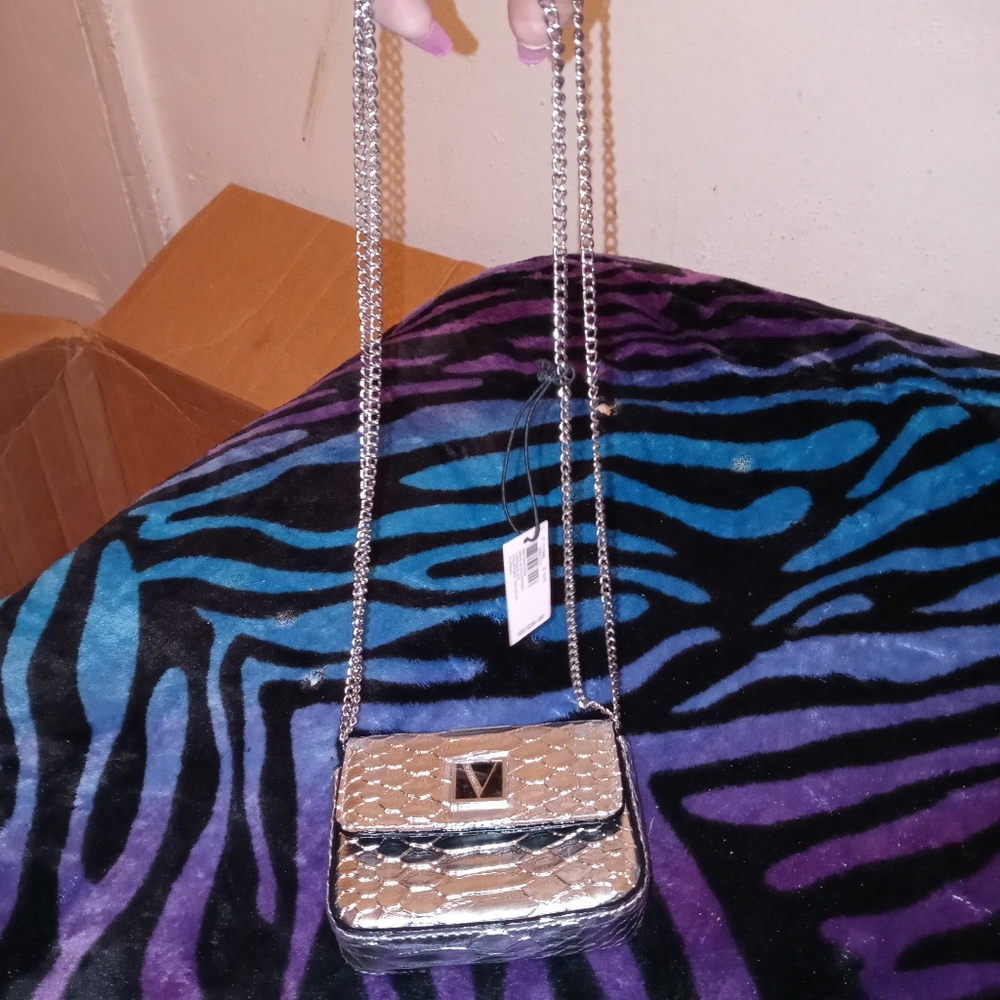 Victoria secret card bag